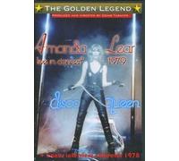 Amanda Lear Live In Concert 1979 - Disco Queen