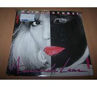 Amanda Lear - Métamorphose / Métamorphose (Instrumental) - 45 tours 7"