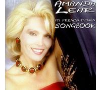 Amanda Lear - My French Italian Songbook