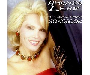 Amanda Lear - My French Italian Songbook