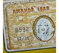 AMANDA LEAR - no credit card 12