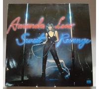 Amanda Lear - Sweet revenge (1978) / Vinyl record [Vinyl-LP]