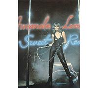 Amanda Lear - Sweet Revenge (incl. Poster !) (25.900 OT)