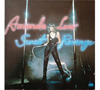 Amanda Lear - Sweet Revenge [Vinyl LP]