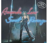 Amanda Lear - Sweet Revenge [Vinyl LP]