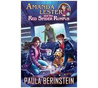 Amanda Lester And The Red Spider Rumpus