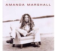 Amanda Marshall - Amanda Marshall [Import]
