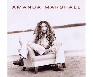 Amanda Marshall - Amanda Marshall [Import]