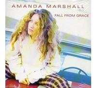 Amanda MARSHALL - Fall from Grace