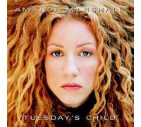 Amanda Marshall - Tuesday Child