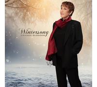 AMANDA MCBROOM - WINTERSONG