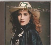 Amanda Norman Sell - Patsy Cline Review [Import]
