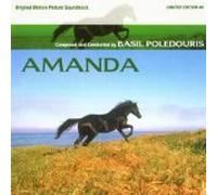 AMANDA-Original Soundtrack Recording