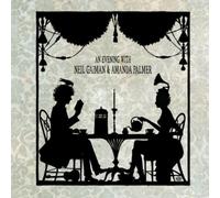 Amanda Palmer - An Evening with Neil Gaiman & Amanda Palmer