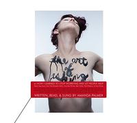 Amanda Palmer - The Art of Asking [Vinyl LP]