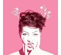 Amanda Palmer & the Grand Theft Orchestra Theatre is Evil (CD)