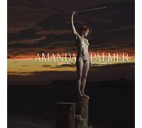 Amanda Palmer - There Will Be No Intermission [Vinilo]