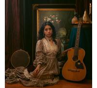 Amanda Pascali – Roses and Basil – Vinyle (The Orchard)