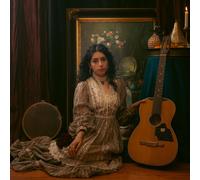 Amanda Pascali – Roses and Basil – Vinyle (The Orchard)