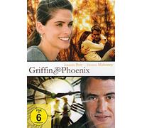 Amanda Peet - Griffin & Phoenix