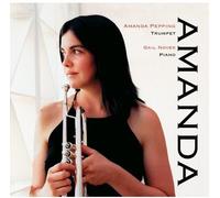 Amanda Pepping - Amanda [Import]