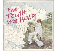 Amanda Rheaume – Truth We Hold