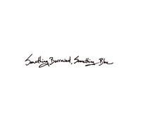 Amanda Rogers - Borrowed Something Blue [Import]