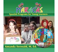 Amanda Seewald - MARACAS Las Ciencias