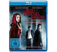 Amanda Seyfried,Gary Oldman,Billy Burke - Red Riding Hood: Unter dem Wolfsmond [Blu-Ray] [Import]
