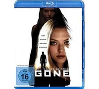 AMANDA SEYFRIED/WES BENTLEY/JENNIFER CARPENTER/+ - GONE BLU-RAY THRILLER NEUF