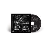 Bobbie Nelson & Amanda Shires - Loving You [Compact Discs] Softpak