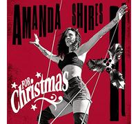 Amanda Shires – For Christmas – Vinyle