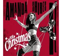 Amanda Shires – For Christmas – Vinyle