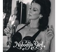 Amanda Shires – Nobody's Girl – CD – Integral