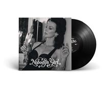 AMANDA SHIRES - NOBODYS GIRL - Vinyl Record 12 RECORD - E123z