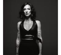 AMANDA SHIRES - TAKE IT LIKE A MAN CD NEUF