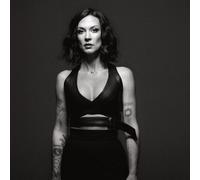 AMANDA SHIRES - TAKE IT LIKE A MAN (COL.LP) VINYL LP NEUF