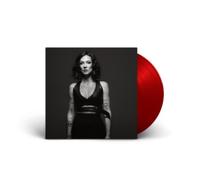 Amanda Shires – Take It Like a Man – Vinyle coloré (rouge)