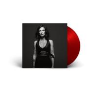 Amanda Shires – Take It Like a Man – Vinyle coloré (rouge)