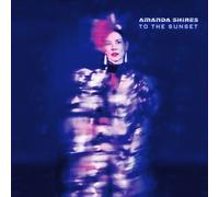 Amanda Shires - To The Sunset [Cd]