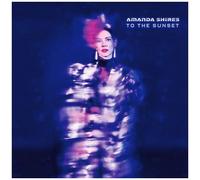 Amanda Shires - To The Sunset [Cd]