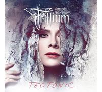 Tectonic by Trillium [VINYL] NEUF