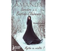 Amanda, Sorcière de la Bastide-Clairence