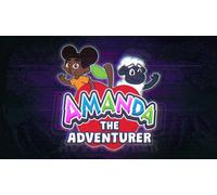 Amanda the Adventurer