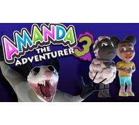Amanda the Adventurer 3