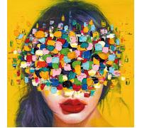 Amanda Whiting - Can You See Me Now? [12-Inch Single] Extended Play