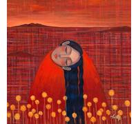 Amanda Whiting - The Liminality of Her [Vinyl] [Import]