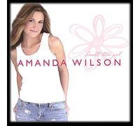Amanda Wilson - Small Town Girl