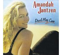 Amandah Jantzen - Devil May Care