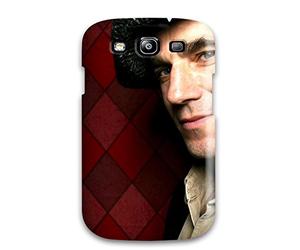Amandamichaelfazio Coque pour Galaxy S3 Ultra Fin Dreknny7911rgvvx Coque